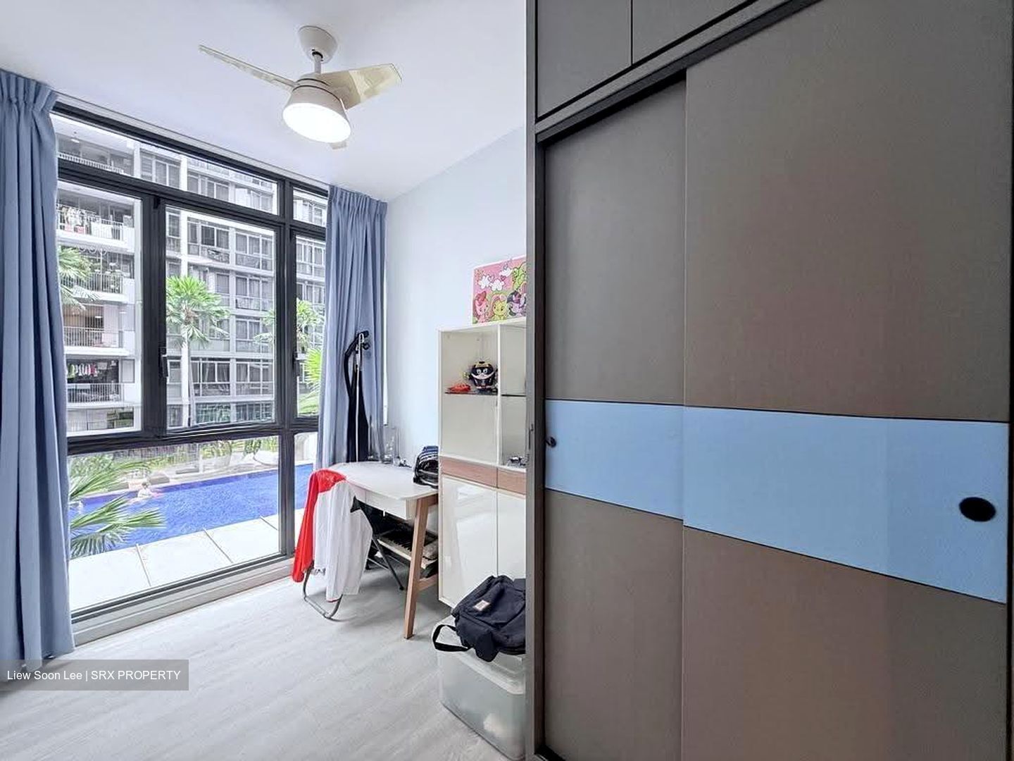 La Fiesta (D19), Condominium #614807861
